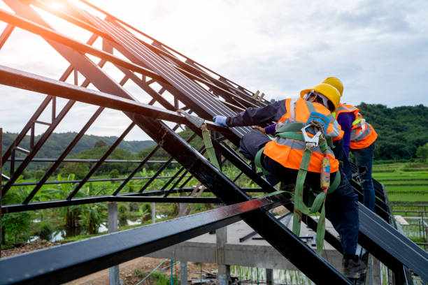 Trusted Rainier, WA Roofing Contractor Experts