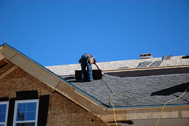 Best Roof Maintenance Services  in Rainier, WA