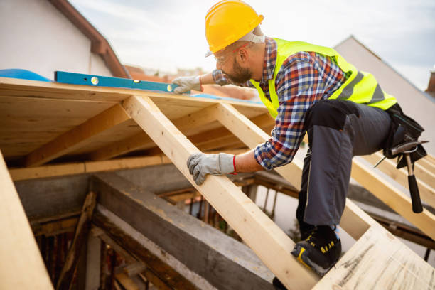 Quick and Trustworthy Emergency Roof Repair Services in Rainier, WA