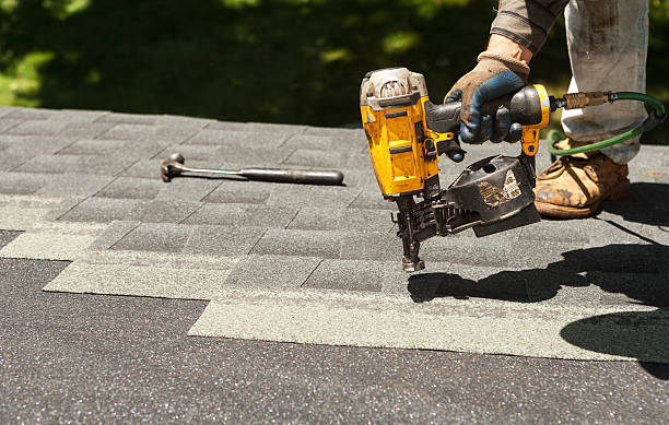 Best New Roof Installation  in Rainier, WA