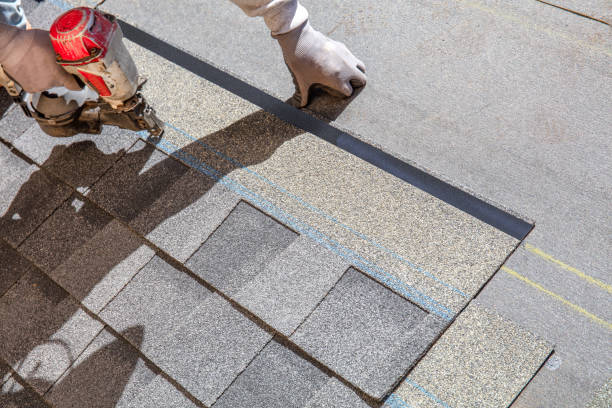 Best Affordable Roofing Company  in Rainier, WA